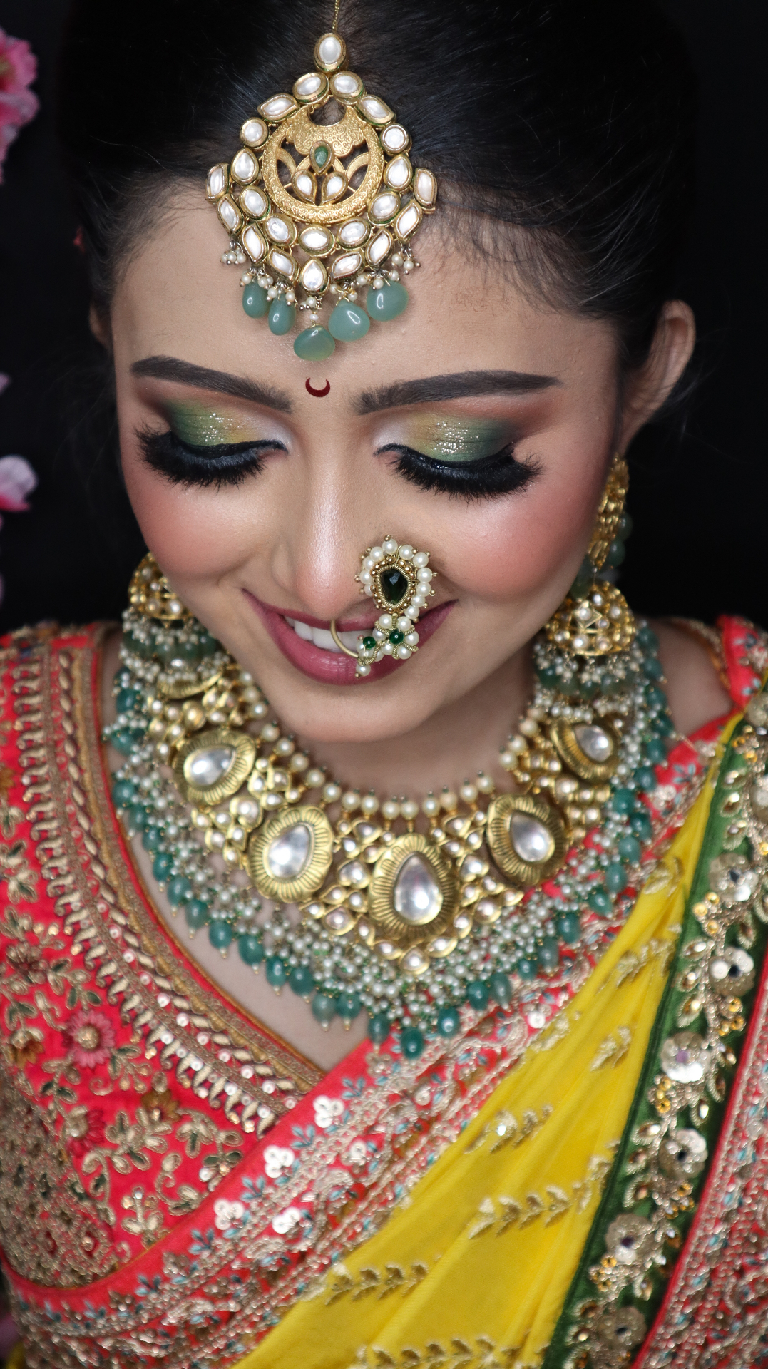 HD Makeup